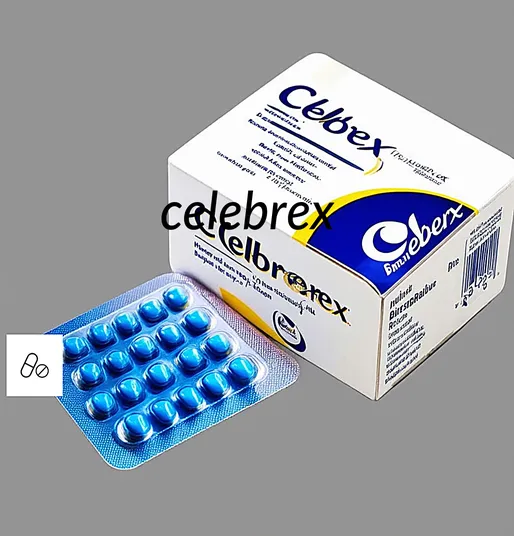 Celebrex tiene generico